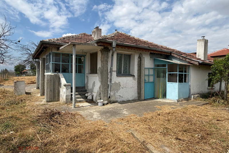 House in Oblast Burgas, Konstantinovo