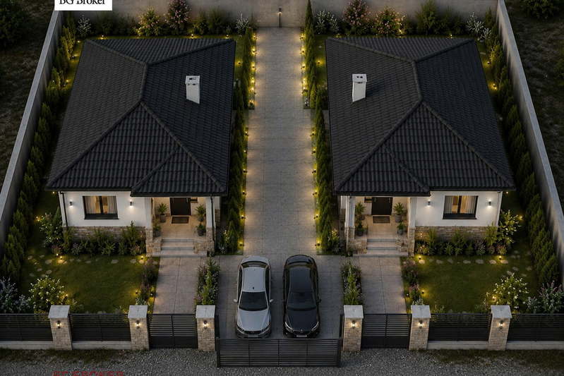 House in Oblast Burgas, Kosharica