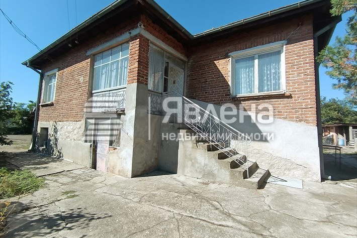 House in Oblast Plovdiv, Kostievo