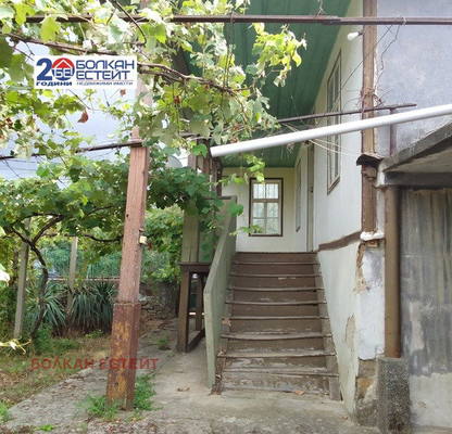 Photo 2 — House in Oblast Veliko Tyrnovo, Kozarevec