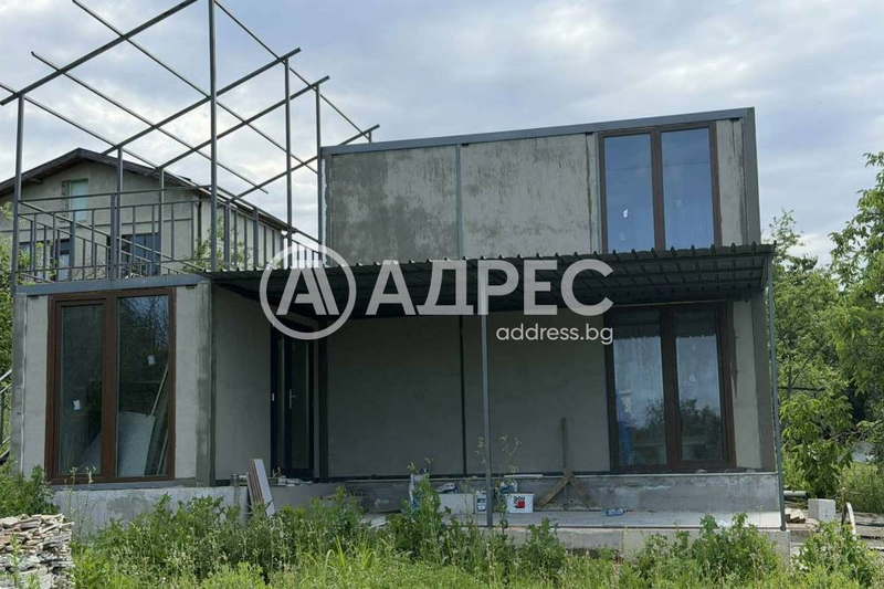 House in Oblast Dobrich, Kranevo