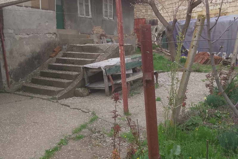 Къща в Русе, с. Красен