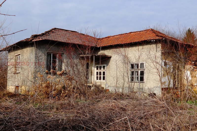 Къща в Русе, с. Кривня