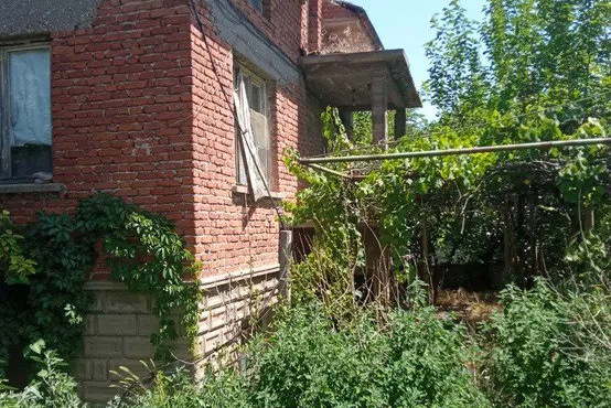 House in Oblast Plovdiv, Krumovo