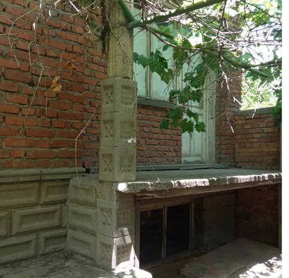 Снимка 4 — Къща в Пловдив, с. Крумово