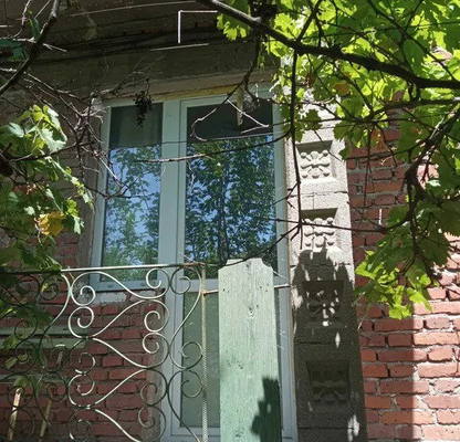 Снимка 5 — Къща в Пловдив, с. Крумово