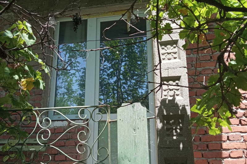 Къща в Пловдив, с. Крумово