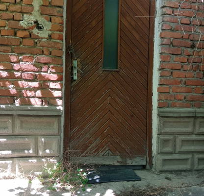 Снимка 4 — Къща в Пловдив, с. Крумово