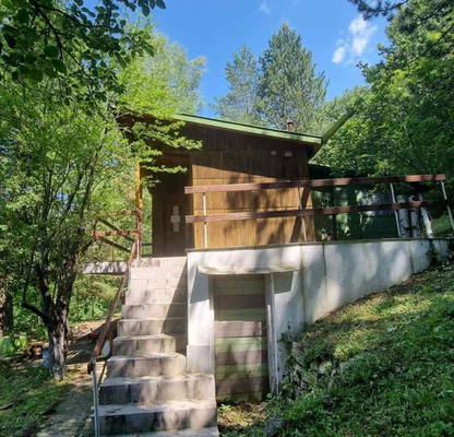 Photo 4 — House in Sofia, Krusha