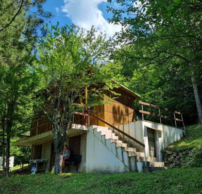 Photo 5 — House in Sofia, Krusha