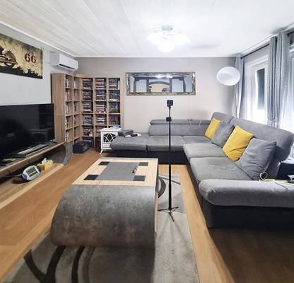 Photo 2 — House in Oblast Veliko Tyrnovo, Kucina
