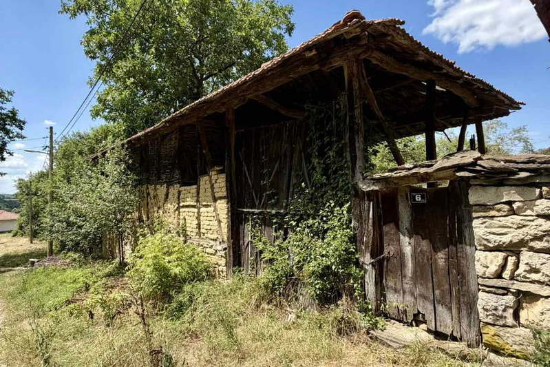 House in Oblast Lovech, Kykrina