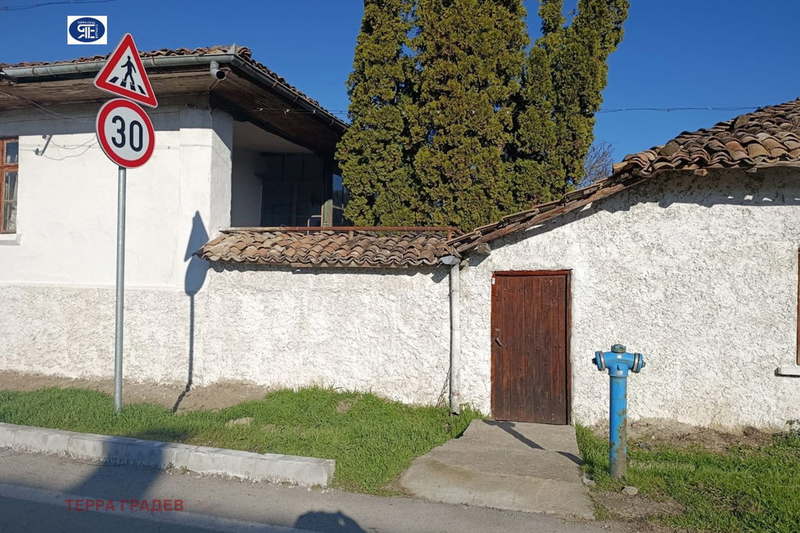 House in Oblast Shumen, Kylnovo