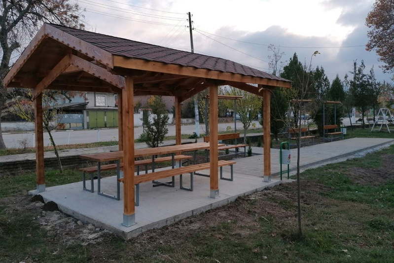 House in Oblast Plovdiv, Lenovo