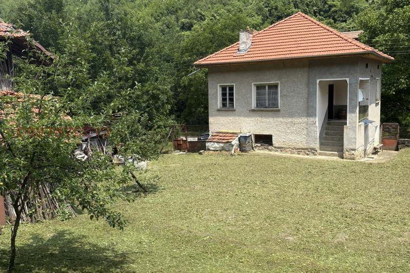 House in област София, Lopyan