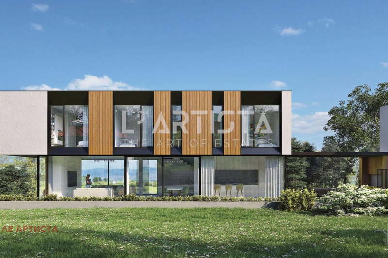 House in Lozen