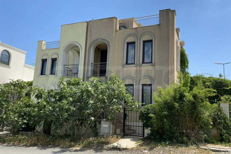 House in Oblast Burgas, Lozenec