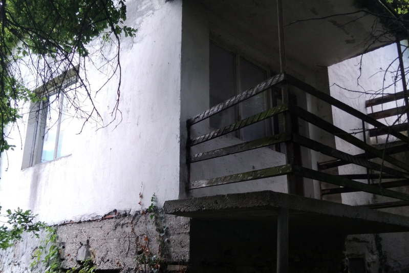 Къща в Кюстендил, с. Лозно
