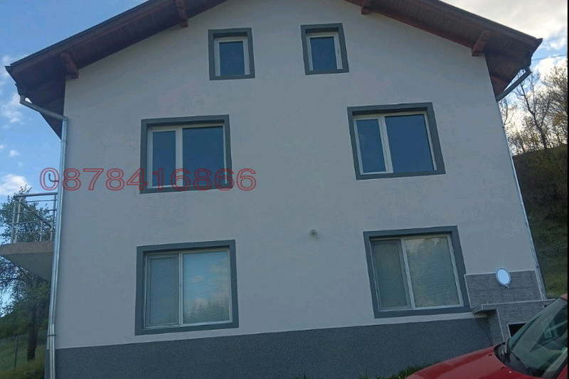 House in Oblast Blagoevgrad, с. Лютово