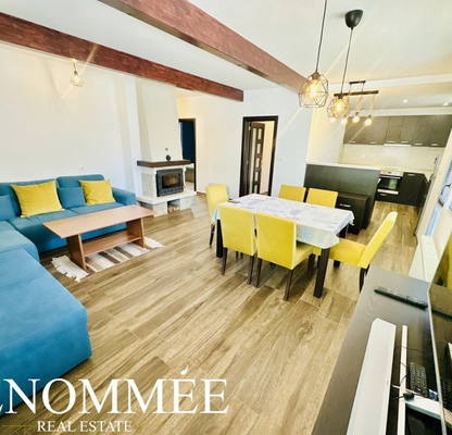 Снимка 4 — Къща в София, с. Макоцево