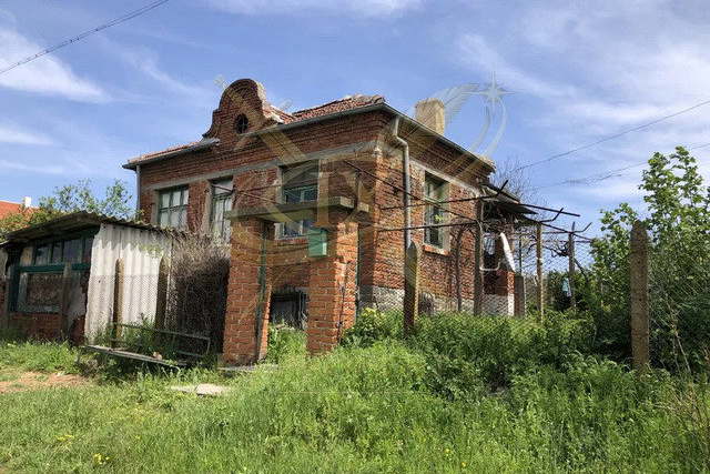 House in Oblast Burgas, Malina