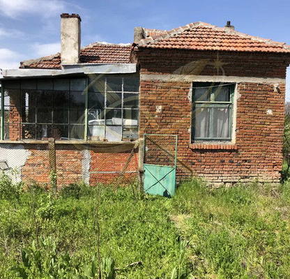 Photo 3 — House in Oblast Burgas, Malina