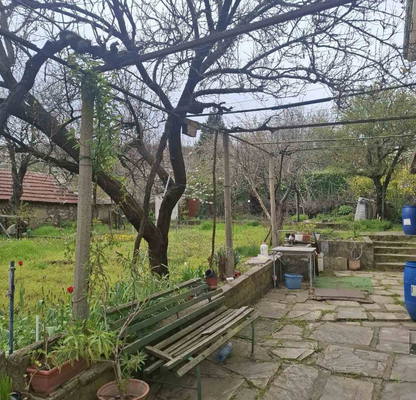 Снимка 4 — Къща в Стара Загора, с. Малка Верея
