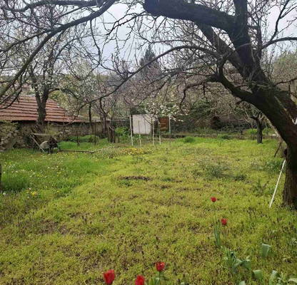 Снимка 5 — Къща в Стара Загора, с. Малка Верея