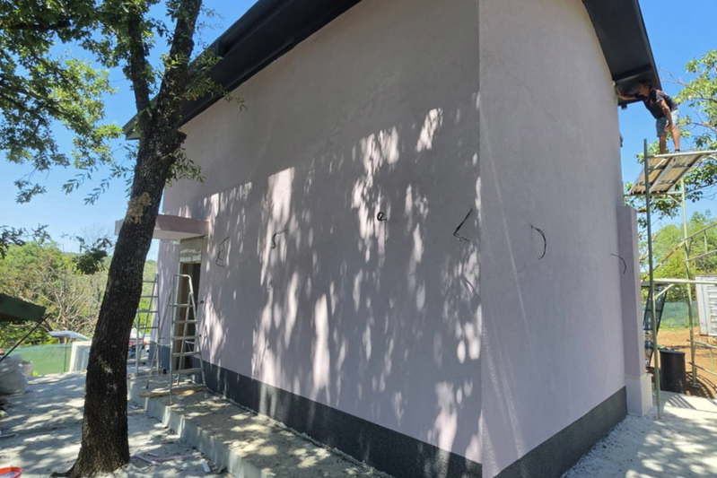 Къща в Стара Загора, с. Малка Верея