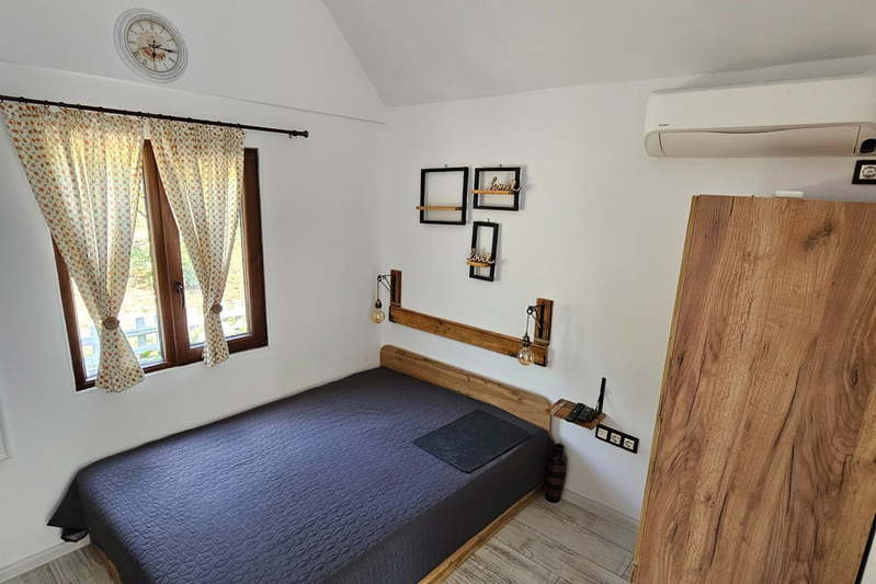 House in Oblast Veliko Tyrnovo, Malki Chiflik