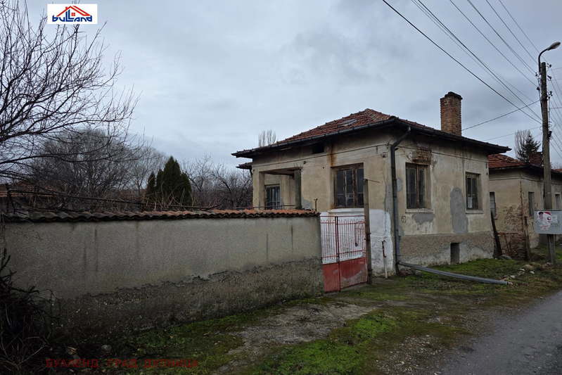 House in Oblast Kyustendil, Malo Selo