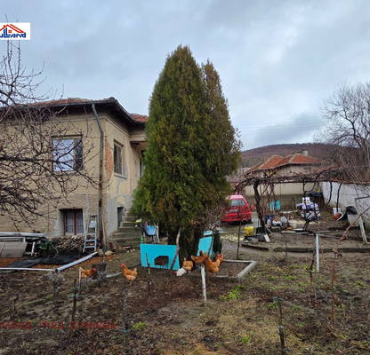 Снимка 5 — Къща в Кюстендил, с. Мало село