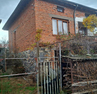 Снимка 4 — Къща в Благоевград, с. Марчево