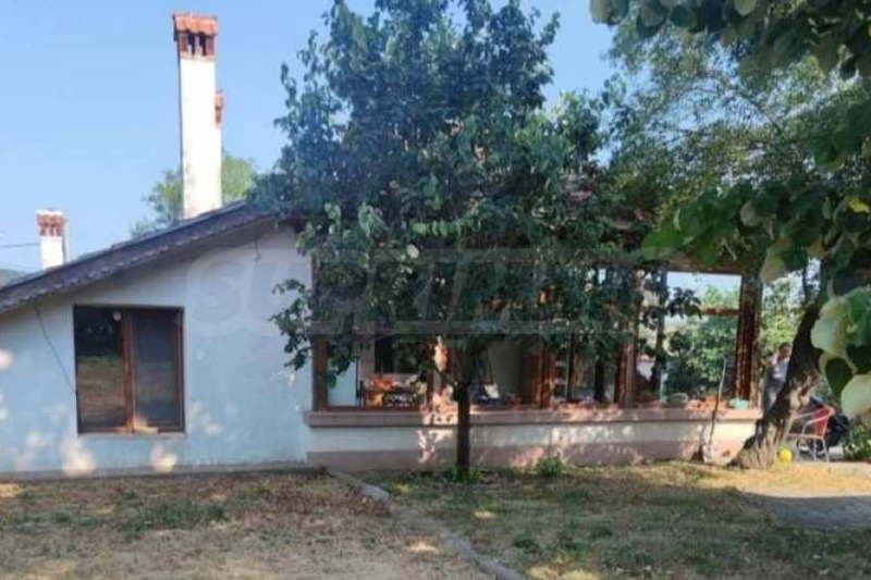 House in Marinka