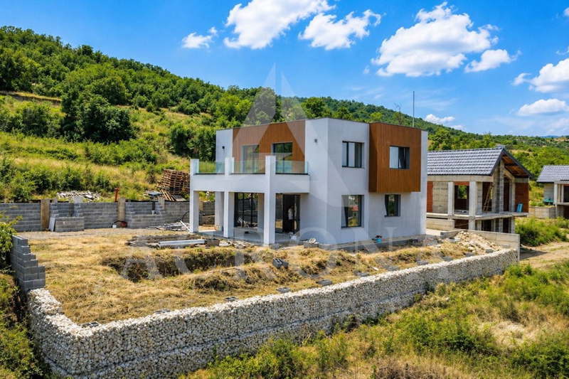 House in Oblast Plovdiv, Markovo