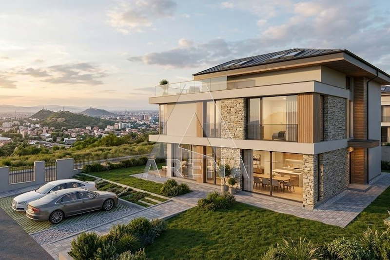 House in Oblast Plovdiv, Markovo