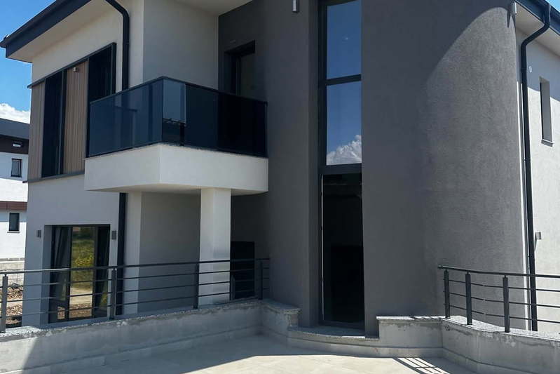 House in Oblast Plovdiv, Markovo