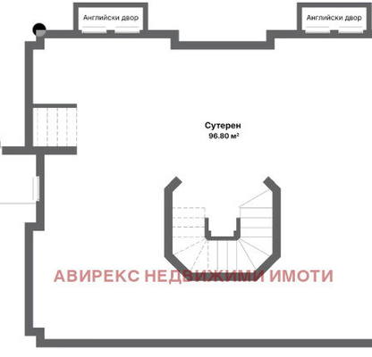 Снимка 2 — Къща в Пловдив, с. Марково