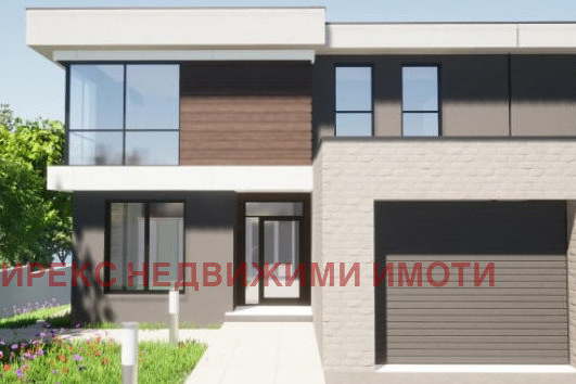 House in Oblast Plovdiv, Markovo