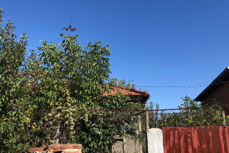House in Oblast Stara Zagora, Medovo