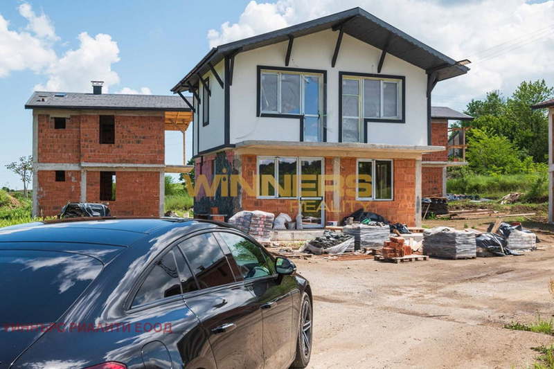 House in Oblast Burgas, Medovo