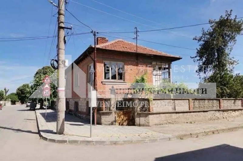 House in Oblast Plovdiv, Milevo