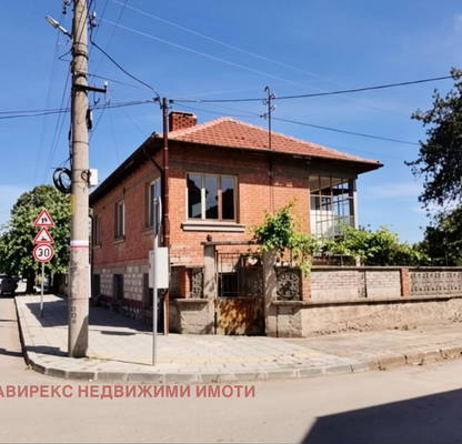 Снимка 4 — Къща в Пловдив, с. Милево