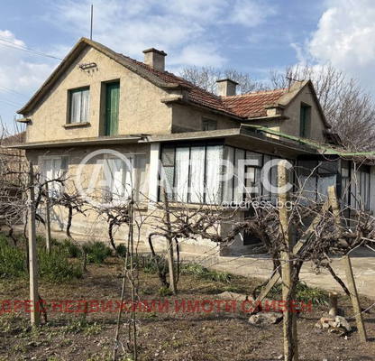 Снимка 2 — Къща в Сливен, с. Младово
