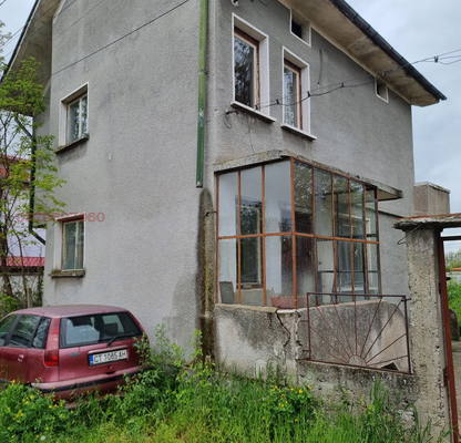 Снимка 3 — Къща в Стара Загора, с. Могила
