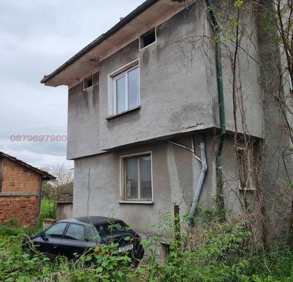 Снимка 4 — Къща в Стара Загора, с. Могила