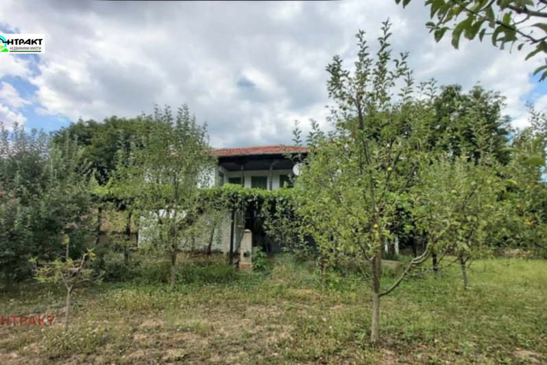 Къща в Стара Загора, с. Могилово