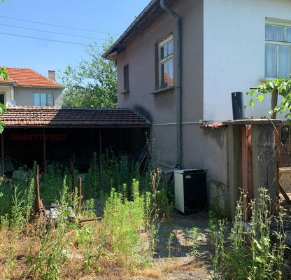Снимка 4 — Къща в Стара Загора, с. Мъдрец