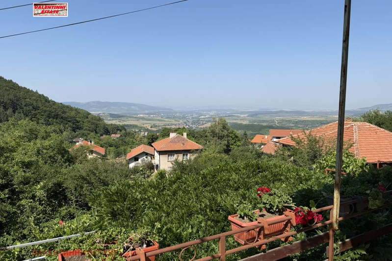 House in Myrchaevo