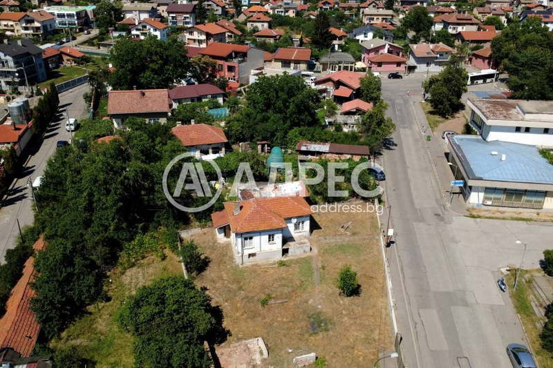 House in Negovan
